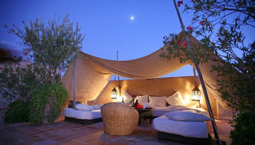 Boutique Hotel St. Anna Alghero Exterior photo