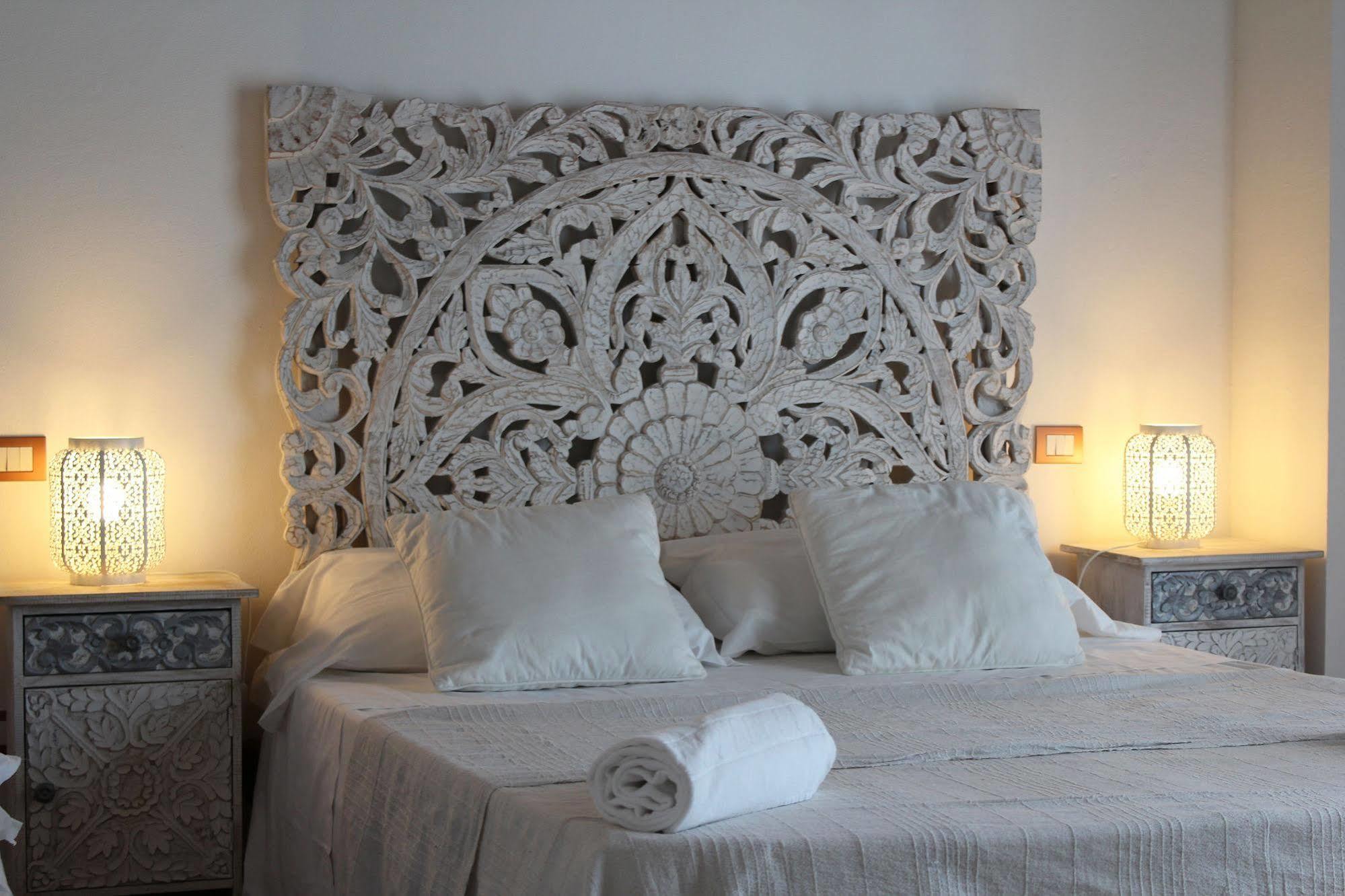 Boutique Hotel St. Anna Alghero Exterior photo