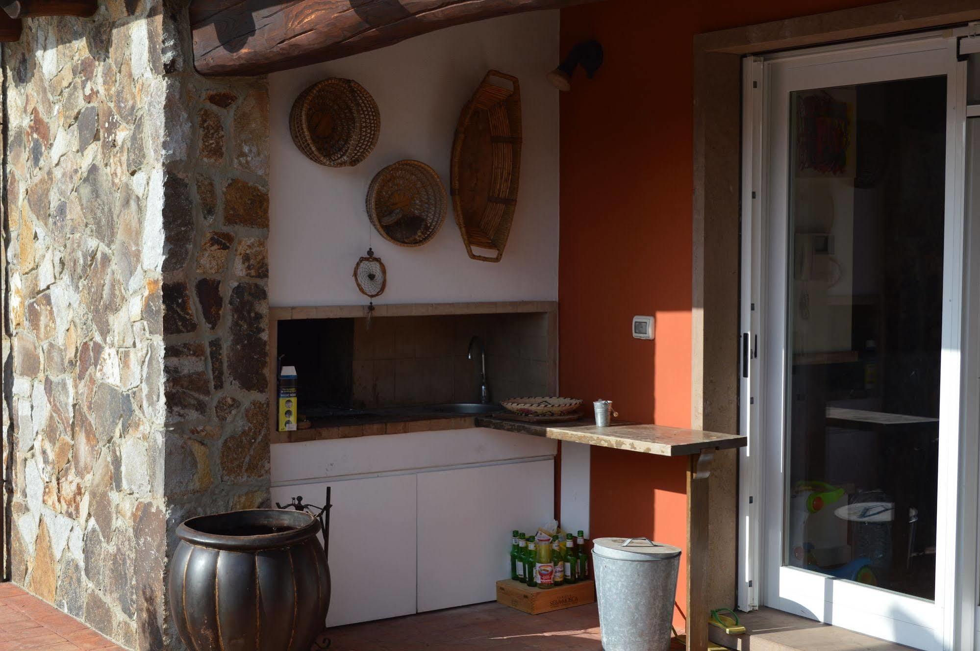 Boutique Hotel St. Anna Alghero Exterior photo