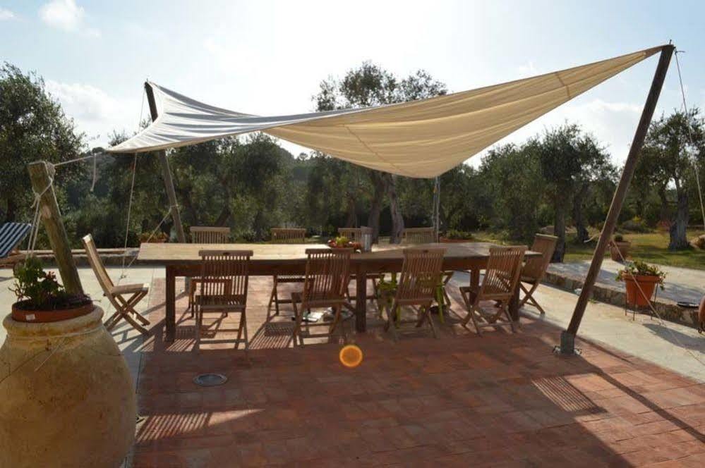 Boutique Hotel St. Anna Alghero Exterior photo