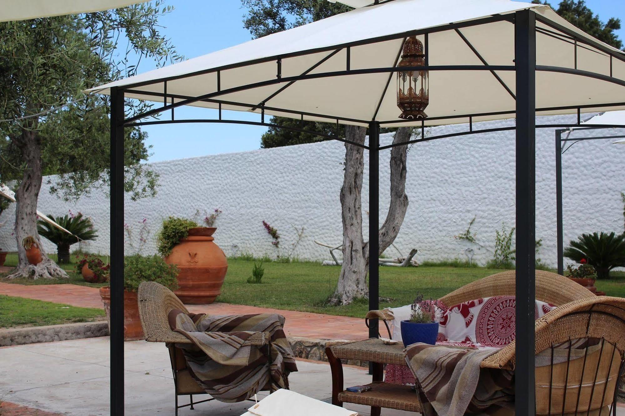 Boutique Hotel St. Anna Alghero Exterior photo