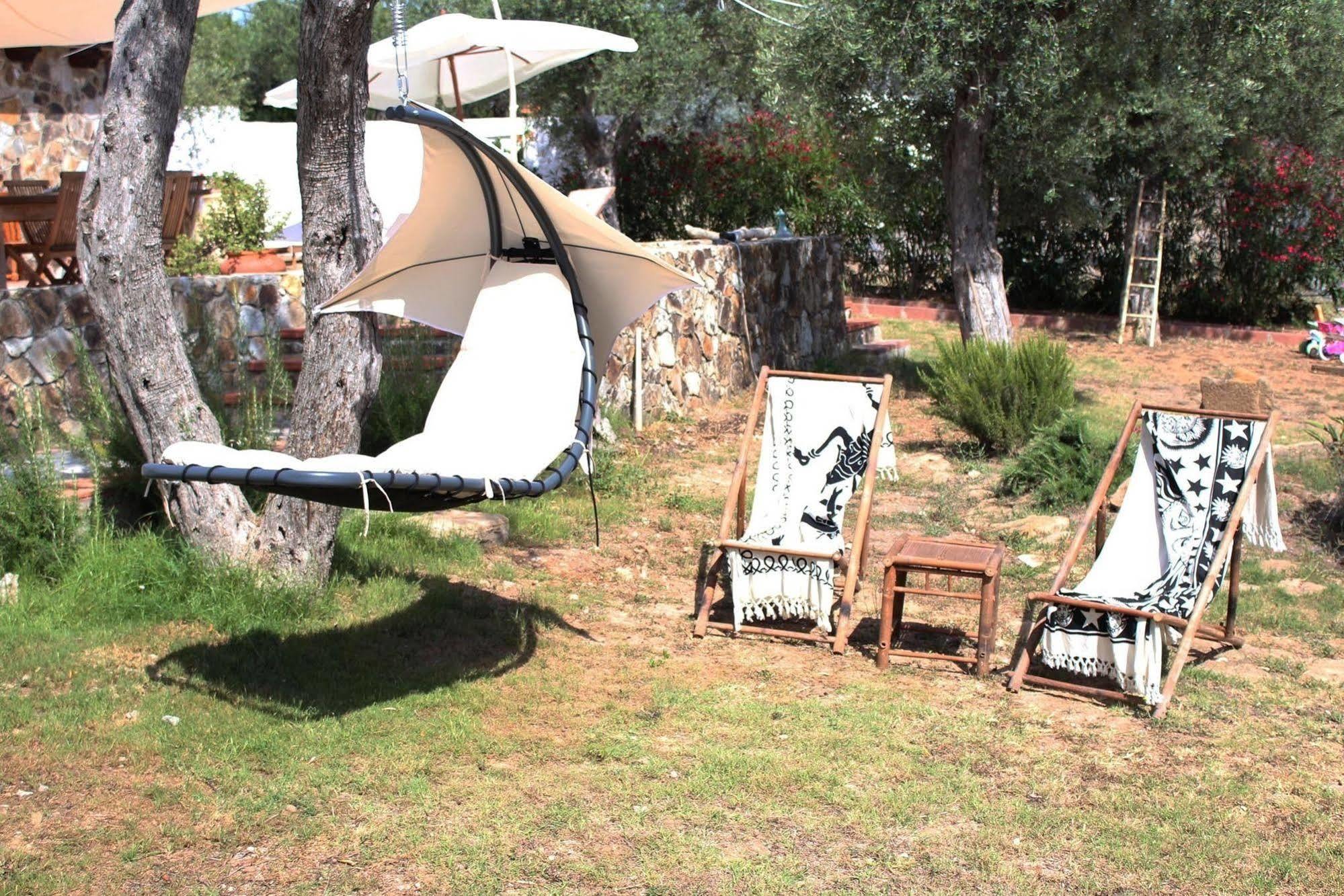 Boutique Hotel St. Anna Alghero Exterior photo